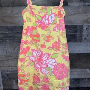 Lily Pulitzer Dress